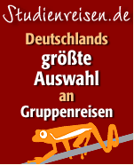 Gruppenreisen Studienreisen