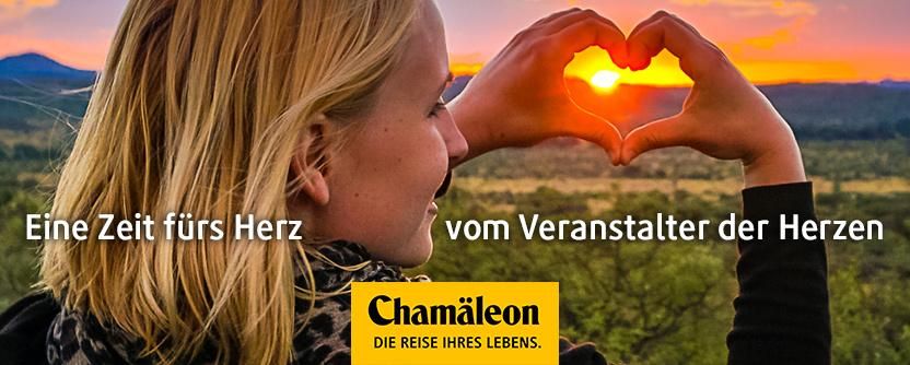 Wanderreisen