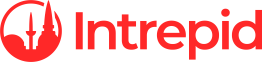 Intrepid Travel GmbH Logo