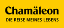 Chamäleon Logo