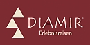 DIAMIR Erlebnisreisen GmbH Logo