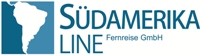 Südamerika Line Logo