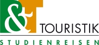 B & T Touristik Logo