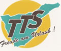 TTS Teneriffa Touristik Service GmbH Logo