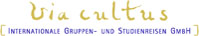 Via Cultus Logo