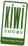 KIWI Tours GmbH Logo