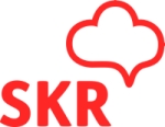 SKR Reisen Logo