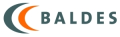 Baldes Reisen Logo