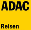 ADAC Reisen Logo
