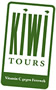 Thomas Cook - Kiwi Tours