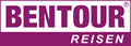 Bentour Reisen Logo
