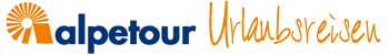 alpetour Urlaubsreisen Logo