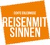 Reisen mit Sinnen Logo