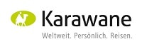 Karawane Reisen GmbH Logo