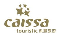 Caissa Touristic (Group) AG Logo