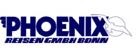 Phoenix Reisen GmbH Logo