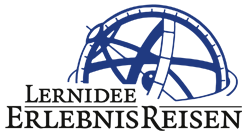 Lernidee Erlebnisreisen GmbH Logo