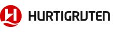 Hurtigruten GmbH Logo