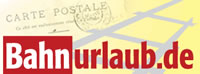 Südwest-Bahntouristik   Logo