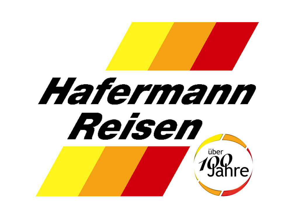 Hafermann Reisen GmbH & Co. KG Logo