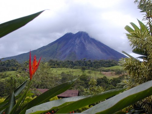 B&T Touristik - COSTA RICA – Dschungel & Vulkane