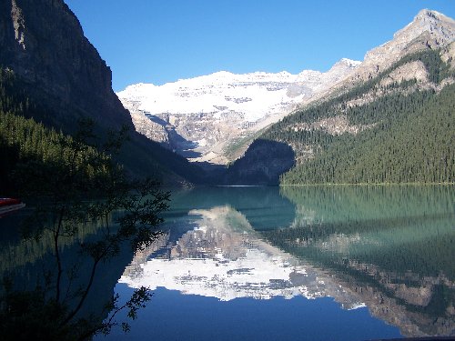 B&T Touristik - KANADA – Reizvoller Südwesten