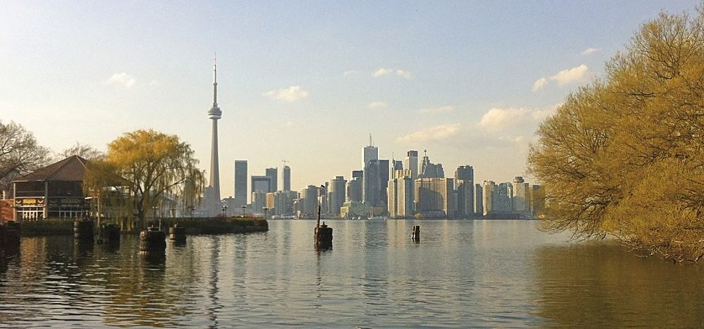 Lernidee Erlebnisreisen - Kanada aktiv per E-Bike entdecken Von den Niagara-Fällen bis nach Québec (2025)