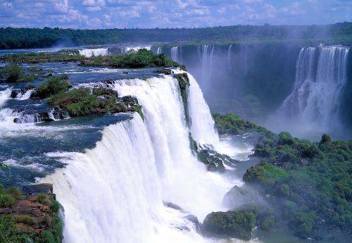 B&T Touristik - BRASILIEN - Land der Kontraste