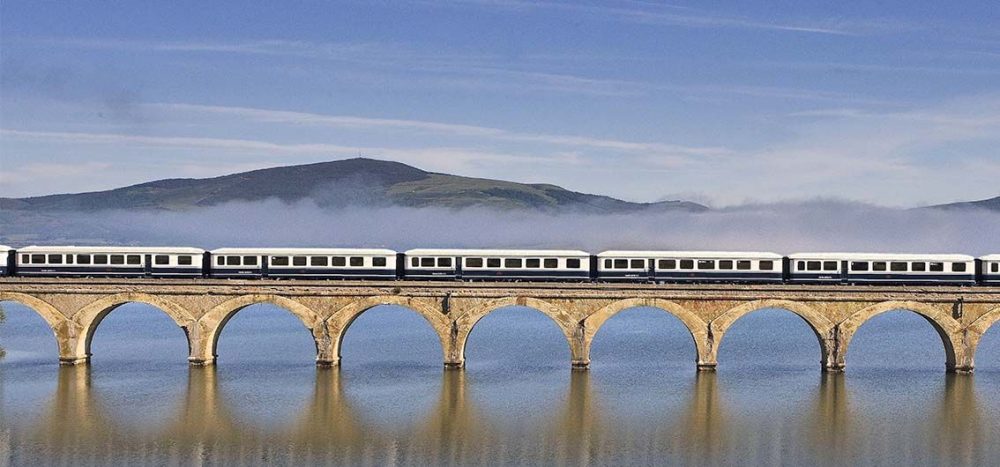 Lernidee Erlebnisreisen - Jakobsweg-Sonderroute: Bilbao - Santiago de Compostela Mit dem Costa Verde Express durch das Grüne Spanien: Auf dem Jakobsweg (2025)