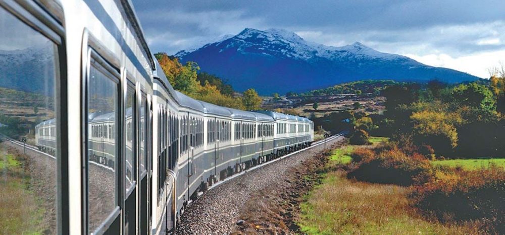 Lernidee Erlebnisreisen - Jakobsweg-Sonderroute: Santiago de Compostela - Bilbao Mit dem Costa Verde Express durch das Grüne Spanien: Auf dem Jakobsweg (2025)