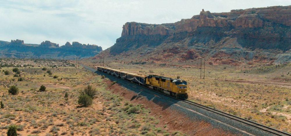Lernidee Erlebnisreisen - USA Transkontinental Vom Atlantik quer durch die USA bis an Kaliforniens Sonnenküste (2025/2026)