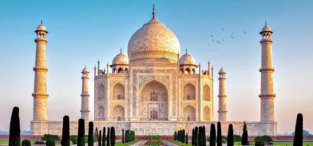 Lernidee Erlebnisreisen - Deccan Odyssey: Mumbai – Kalkutta Zugreise Indien - Von Mumbai zum Taj Mahal, vom Himalaya nach Kalkutta (2026/2027)