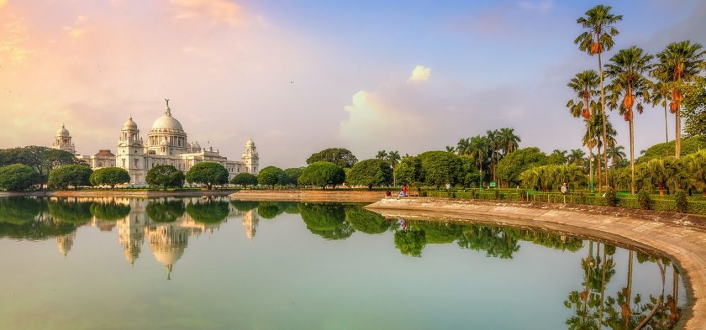 Lernidee Erlebnisreisen - Deccan Odyssey: Kalkutta – Mumbai Zugreise Indien - Von Kalkutta in den Himalaya, vom Taj Mahal nach Mumbai (2026/2027)