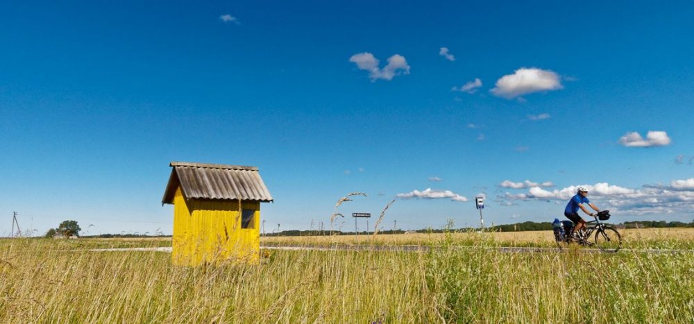 Lernidee Erlebnisreisen - Baltikum - Estland, Lettland und Litauen Per E-Bike auf den Spuren der legendären Bernsteinstraße (2025)