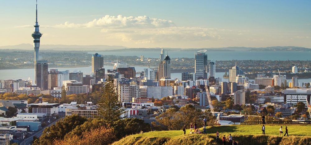 Lernidee Erlebnisreisen - Neuseelands Naturschätze Per E-Bike durch das Land der Maori und Kiwis (2025/2026)