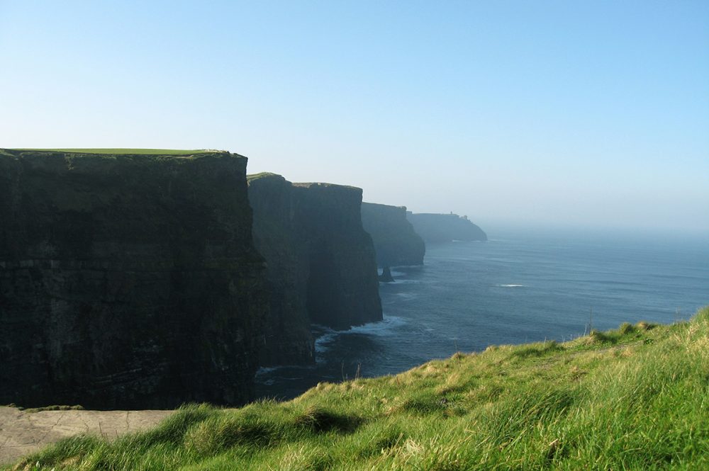 Gebeco - Irland  Land und Leute