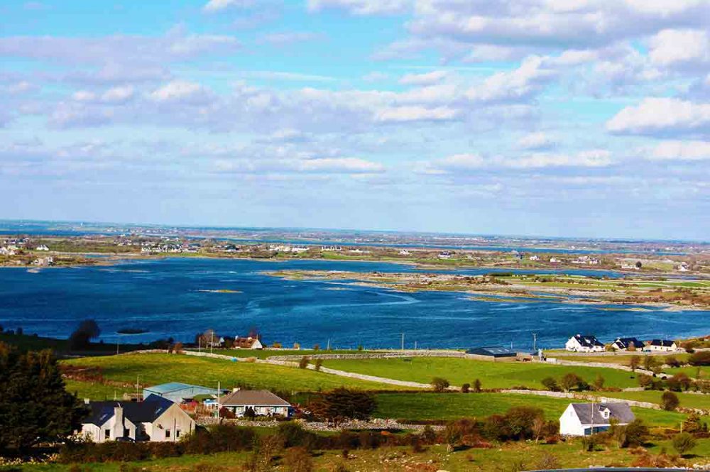 Gebeco - Irland  Schlösser und Gärten