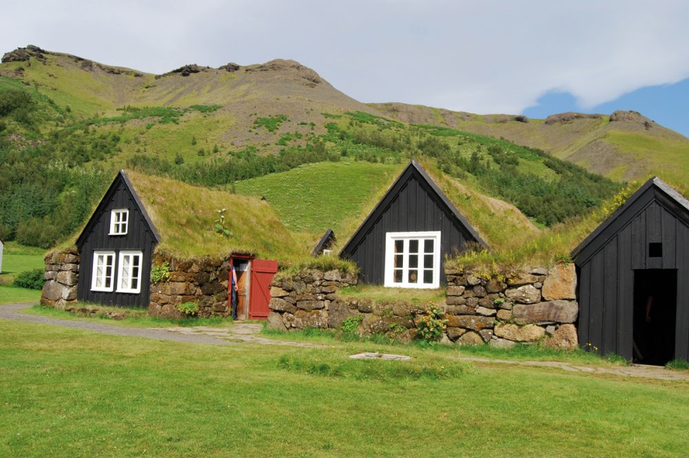 Gebeco - Islands Höhepunkte