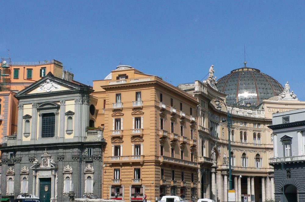 Gebeco - Rom  Stadt mit Herz