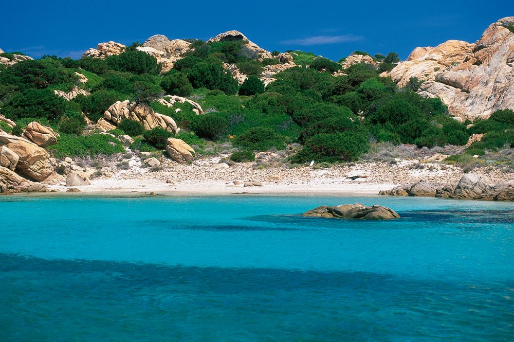 Gebeco - Sardinien: Naturerlebnisse und Nuraghenkultur