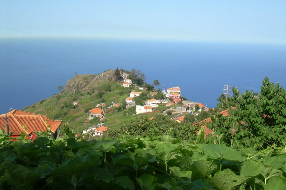 Gebeco - Lissabon und Madeira  Weiße Stadt und Blumeninsel