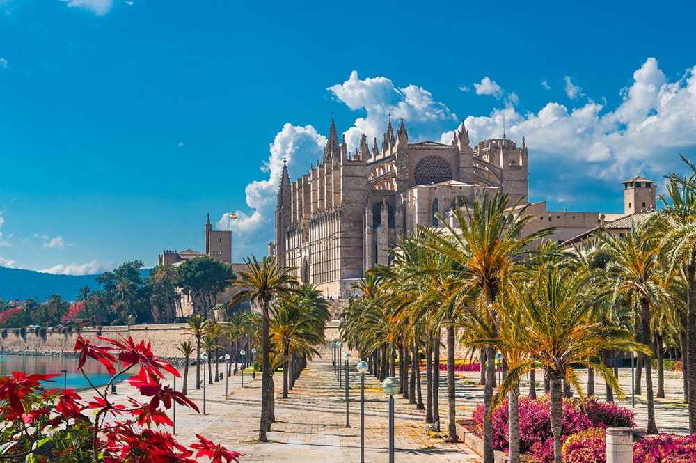 Gebeco - Bezauberndes Mallorca