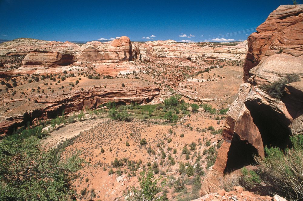 Gebeco - Der imposante Westen der USA