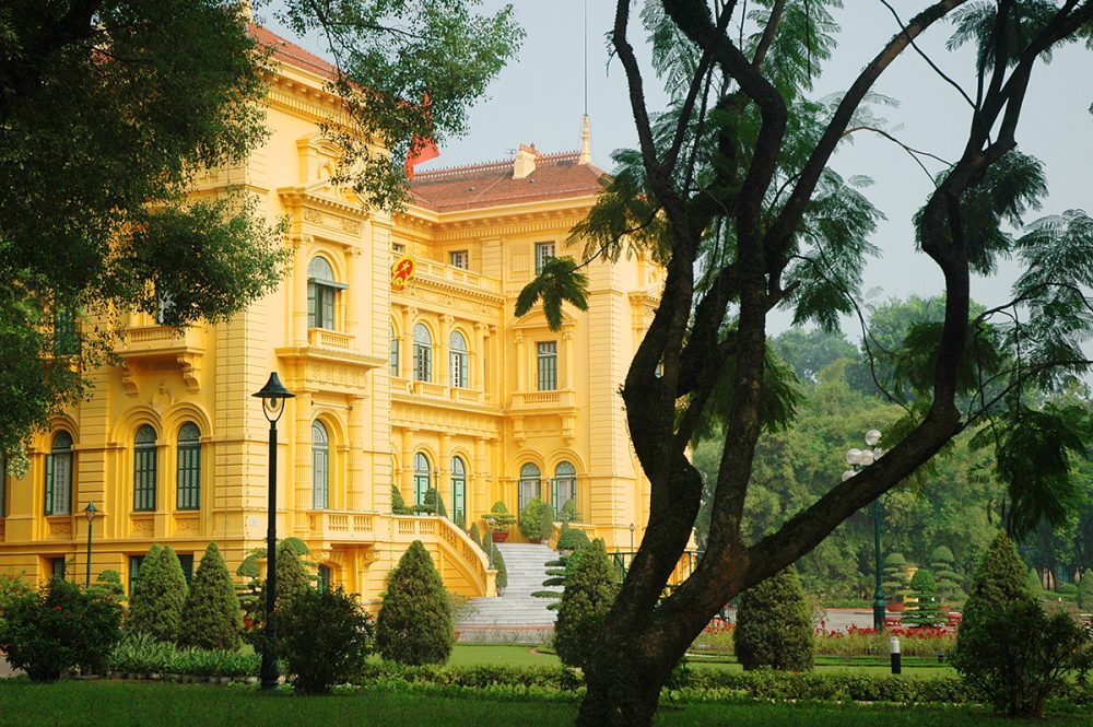 Gebeco - Vietnam auf einen Blick-und Meer