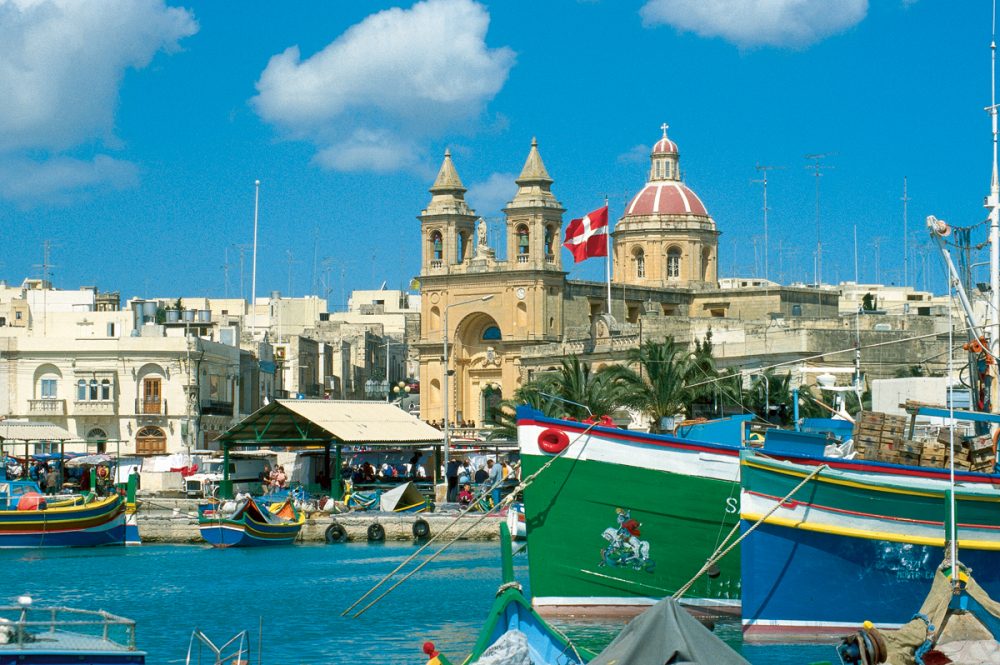 Gebeco - Malta und Gozo zum Kennenlernen