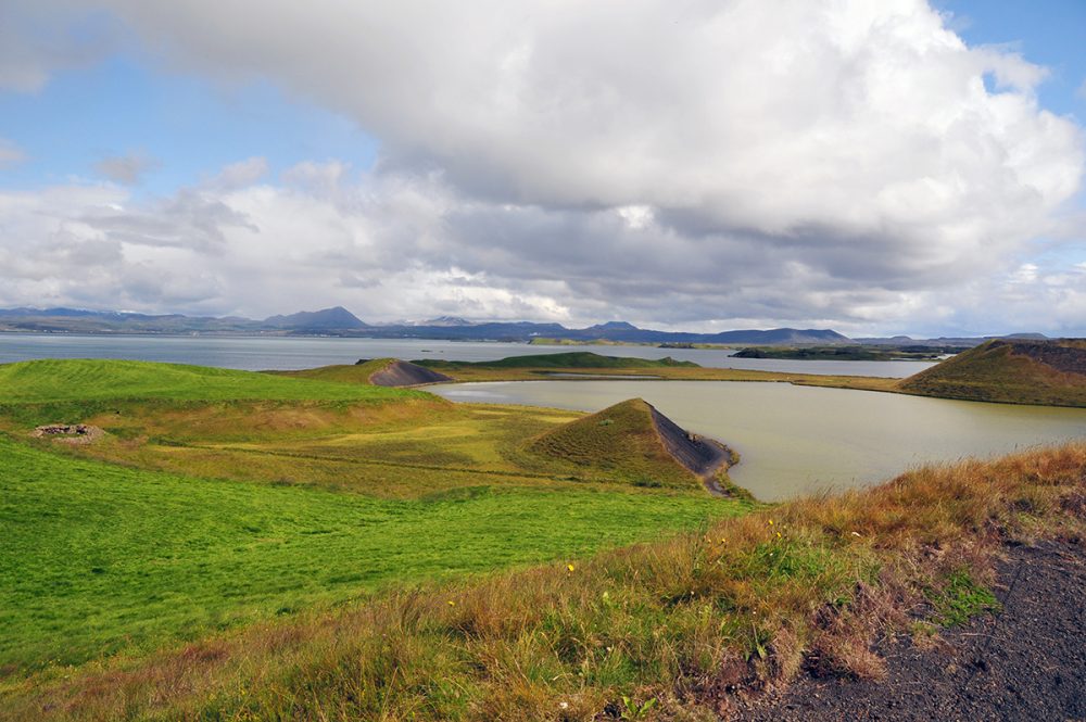 Gebeco - Faszination Island