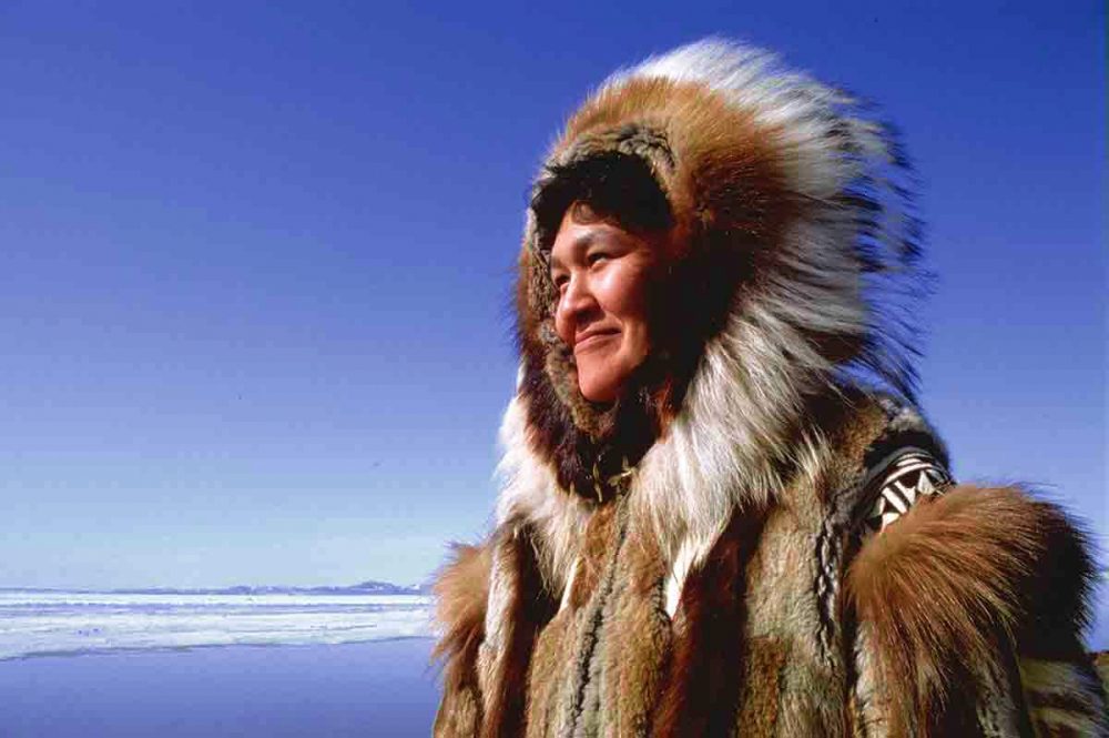 Gebeco - Glanzlichter Alaska & Yukon