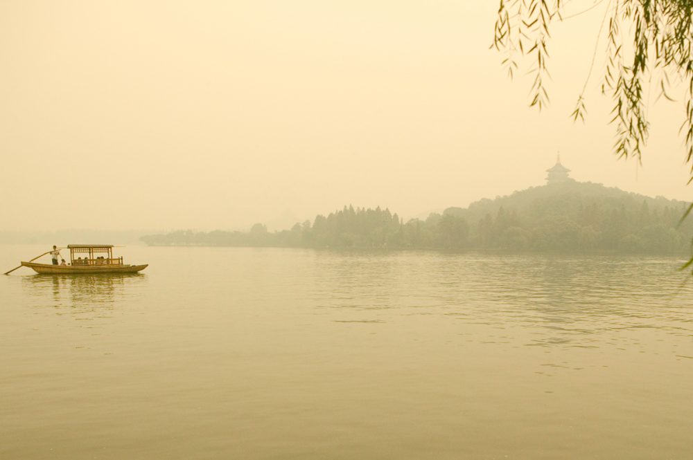 Gebeco - Poetische Landschaften mit Yangtze-Kreuzfahrt