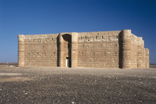 B&T Touristik - JORDANIEN - Wiege der abendländischen Kultur