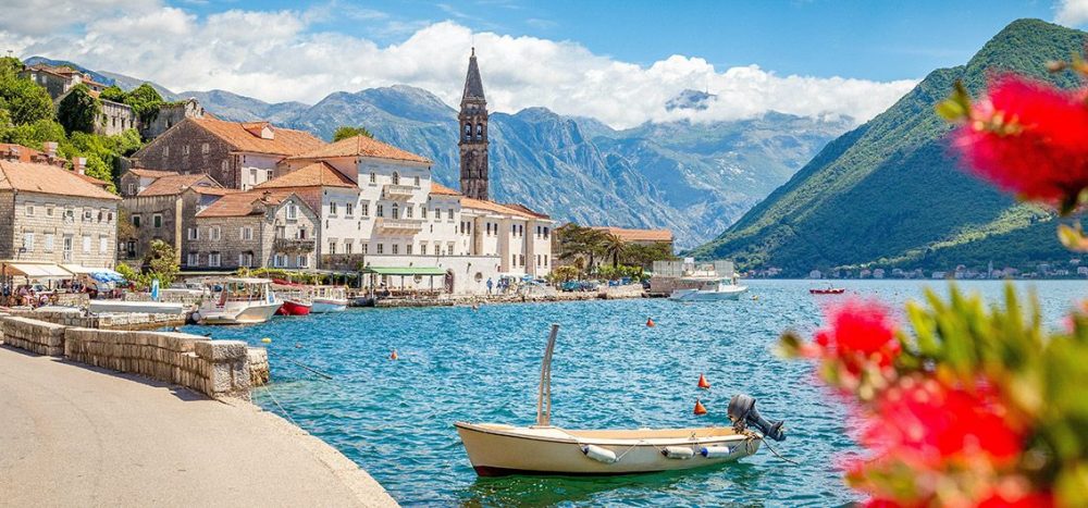 Lernidee Erlebnisreisen - Montenegro per E-Bike Bizarre Berge und Bilderbuch-Buchten – vom Durmitor-Massiv bis zur Bucht von Kotor (2025)